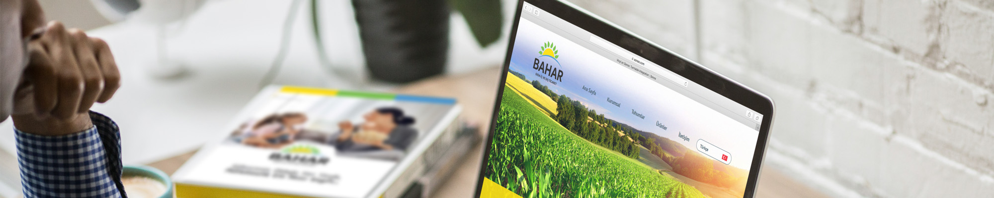 bahar foods