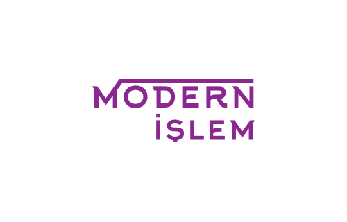 Modern İşlem